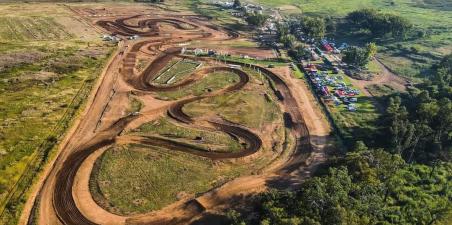MXGP South Africa