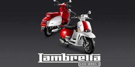 Recall Lambretta
