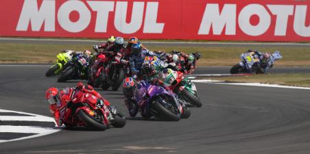 MotoGP Motul Partnership till 2030