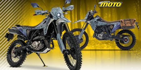 suzuki monster hunter 2025