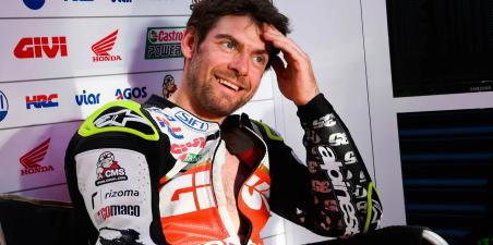 Cal Crutchlow