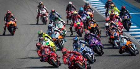 MotoGP Investments