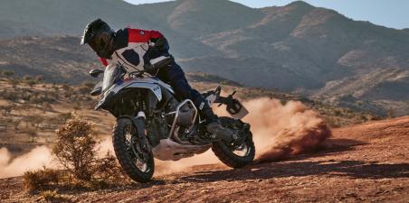 BMW Motorrad 2026 αλλαγές R 1300 GS