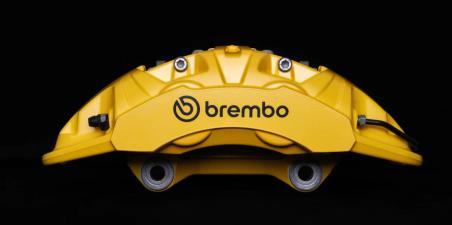 Brembo orosimo 1.000 πρωταθλήματα 2025