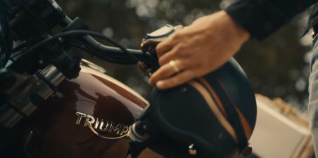 Triumph - Avengers - Captain America 