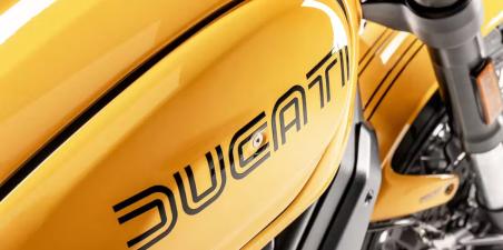 Ducati 