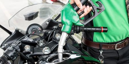 Έλεγχος πρατηρίων