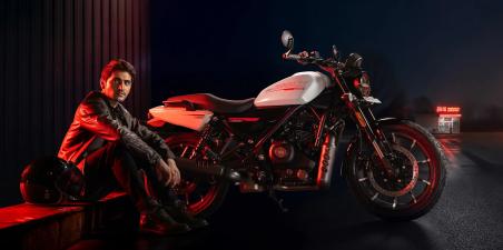 Harley Davidson X440 T
