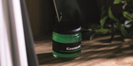 KAWASAKI-ΑΡΩΜΑ