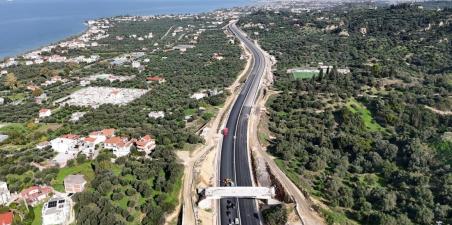 Patra Pirgos Complete