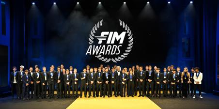 FIM Awards 2025