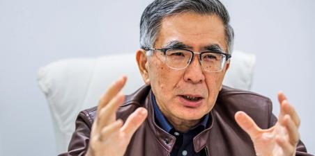 Suzuki mid range expansion