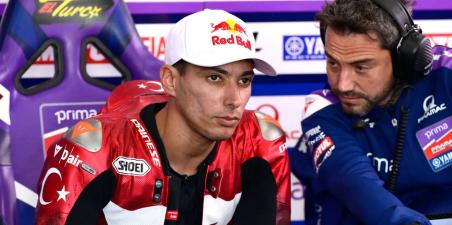 Yamaha Toprak Pavesio