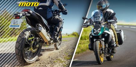 Michelin Anakee Adventure 2