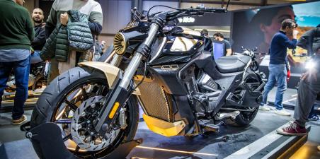 BENDA: Έρχονται και επίσημα Ελλάδα με Teoren Motors! Φέρνουν το μεσαίο cruiser με το μεγαλύτερο ελαστικό!