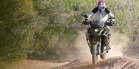 Triumph Tiger 1200: Ανανεώνεται η ναυαρχίδα των Βρετανών