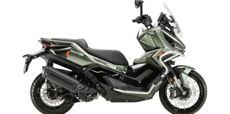 ZONTES G368 ETC 2026