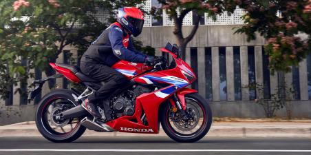 Ανάκληση Honda CBR650R