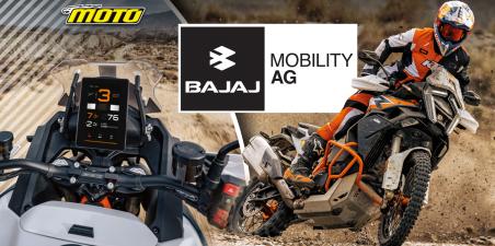 Bajaj Prelim results