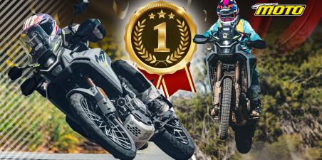 CFMOTO 450MT - Ρεκόρ πωλήσεων που είχαμε να δούμε από το 2009
