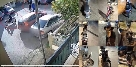 Κλοπές παπιών από συμμορία στα Χανιά