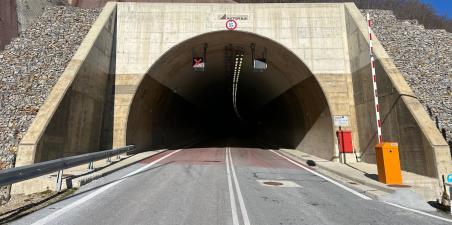 Xanthi BG Road AKTOR