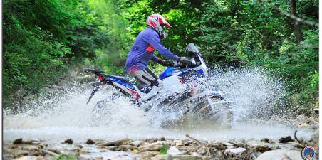 Honda Adventure Centre