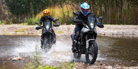 Morbidelli T125X τιμή στην Ελλάδα 2026