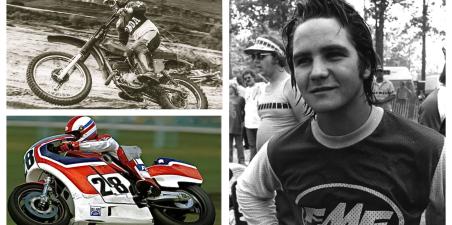 Αντίο Steve Wise