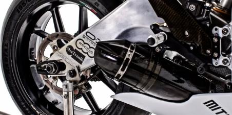 Yamaha Swing Arm Patent