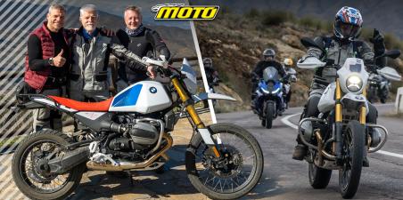 Πολιτική κρίση στην Τσεχία με αφορμή ταξίδι με μοτοσυκλέτες! Στόχος ο Αρχηγός του Κράτους Petr Pavel!