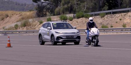 ETSC για την Ασφάλεια 2026