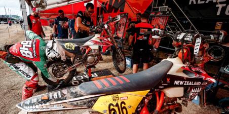 ISDE 2026 SERVICE AND RENTAL