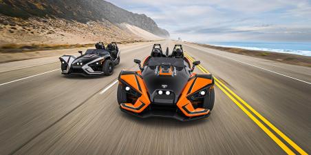 polaris slingshot