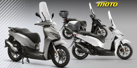 QJMOTOR SQ 350 τιμή στην Ελλάδα 2026