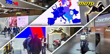 Αποκλειστικό: TVS και NORTON ανακοινώνουν το Ευρωπαϊκό πλάνο – Η Ελλάδα από τις πρώτες αντιπροσωπείες!