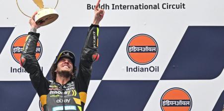 india motogp buddh