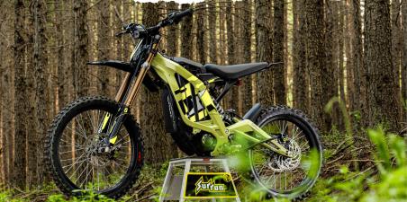 Sur-Ron Light Bee X