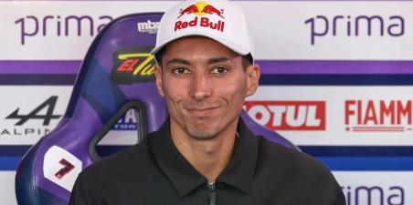 Toprak Razgatlioglu Ramadan