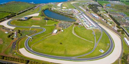 Phillip Island