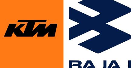 KTM BAJAJ