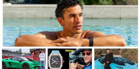 MotoGP - Ελάχιστος μισθός αναβατών από το 2027