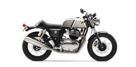 royal enfield continental gt 650 2025