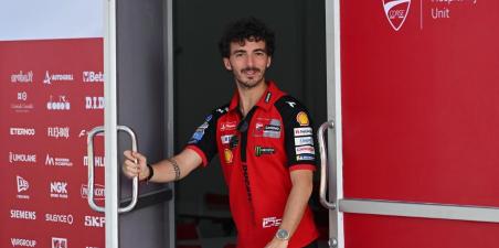 pecco bagnaia