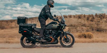 Πωλήσεις μοτοσυκλετών ΗΠΑ 2025