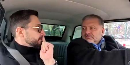 Υπουργός Δικαιοσύνης Πολωνίας πρόστιμο ΚΟΚ