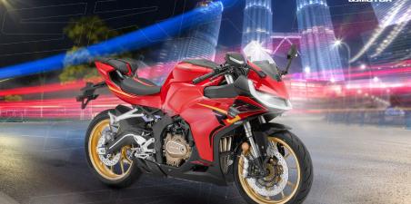 qjmotor srk250rd 2026