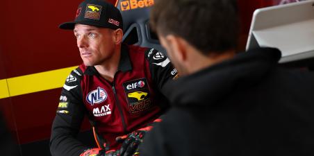 Sam Lowes