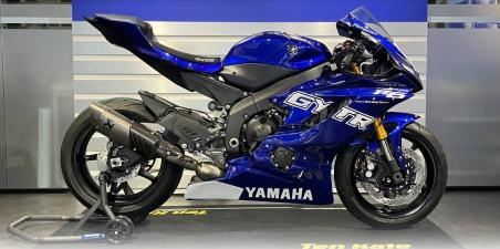 ten kate r6 crossplane