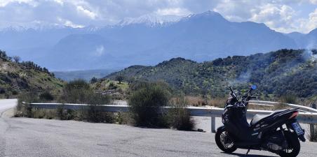 qjmotor hellas challenge